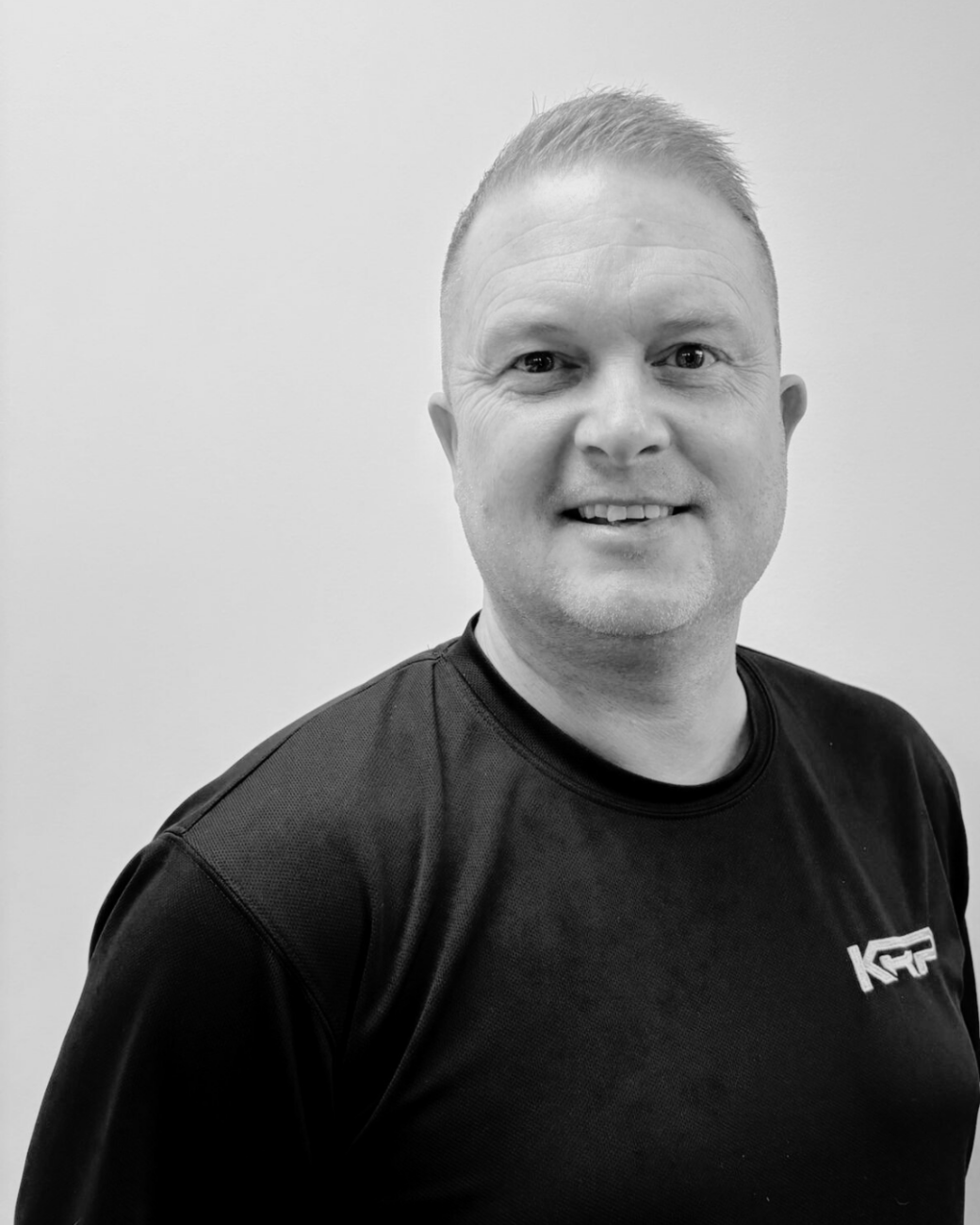 James Wing Rph About Us | KRP Developments